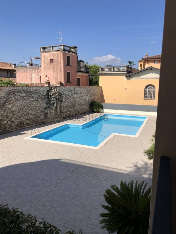 appartamento in vendita a Salò