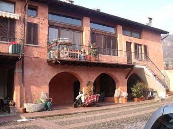 appartamento in vendita a Salò