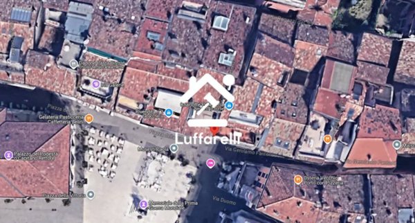 appartamento in vendita a Salò