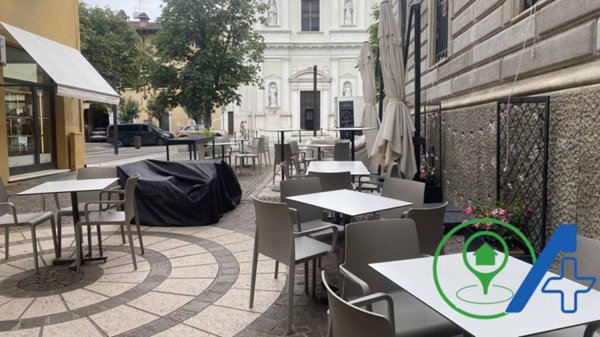 negozio in vendita a Salò