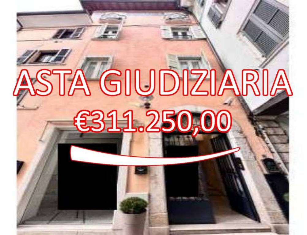 appartamento in vendita a Salò