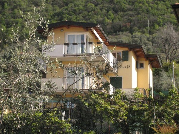 appartamento in vendita a Salò