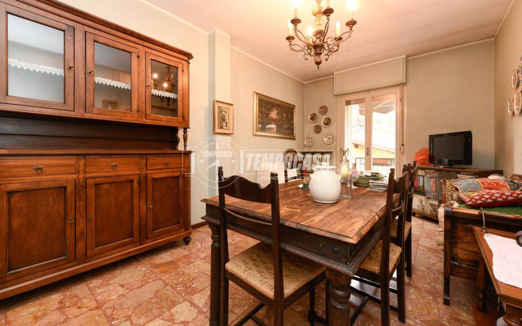 appartamento in vendita a Salò