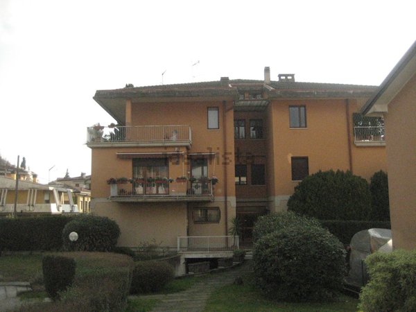 appartamento in vendita a Salò
