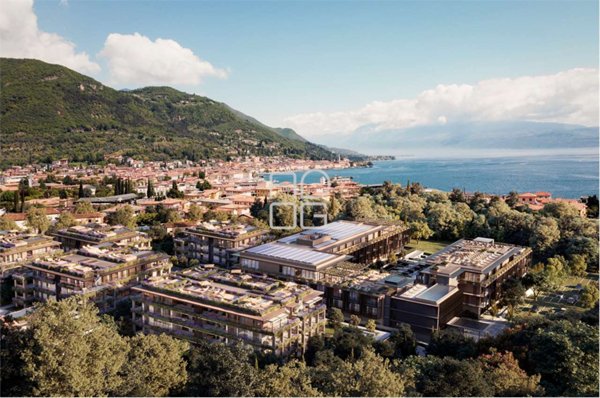 appartamento in vendita a Salò