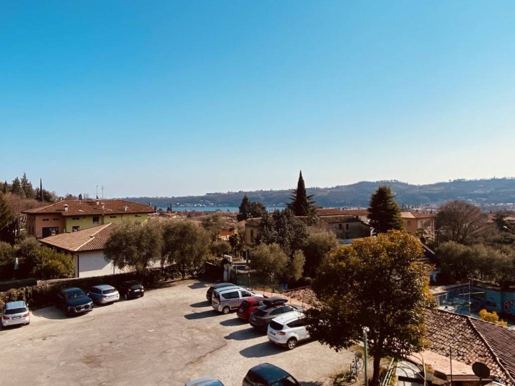 appartamento in vendita a Salò