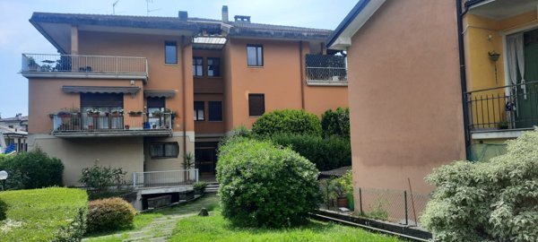 casa indipendente in vendita a Salò