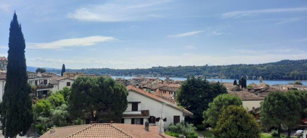 casa indipendente in vendita a Salò