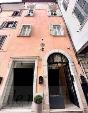 appartamento in vendita a Salò