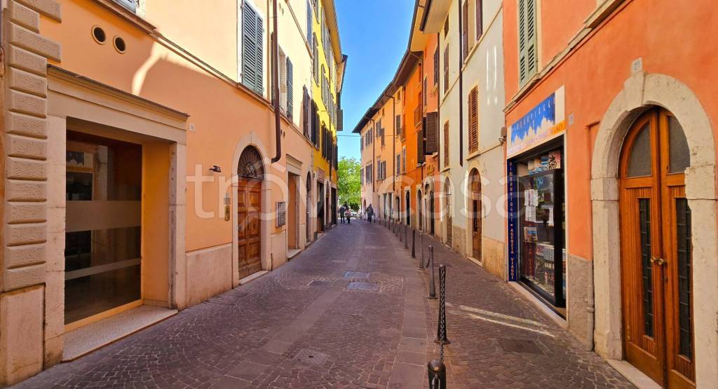 appartamento in vendita a Salò