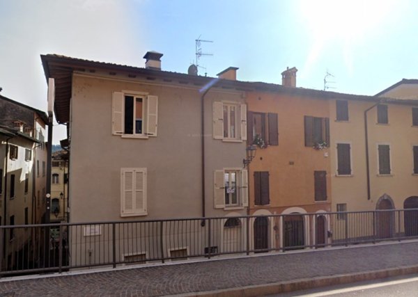 appartamento in vendita a Salò
