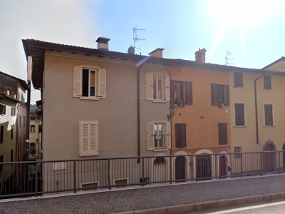 appartamento in vendita a Salò