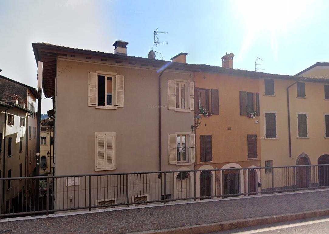appartamento in vendita a Salò
