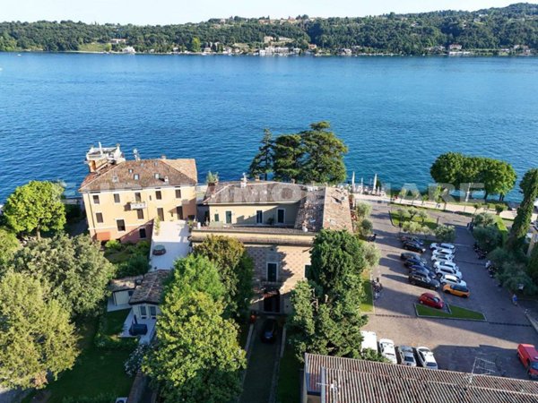appartamento in vendita a Salò