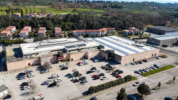 negozio in vendita a Salò