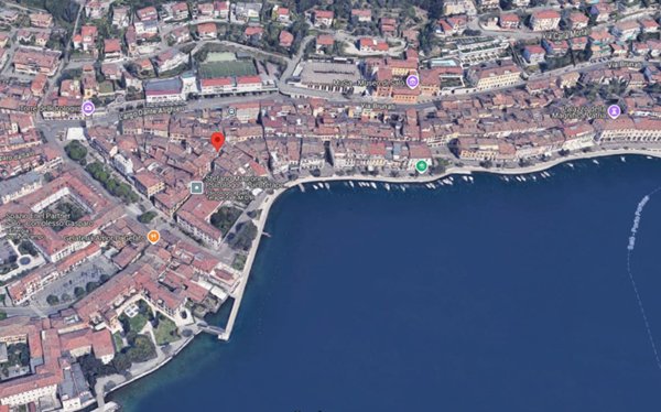 appartamento in vendita a Salò