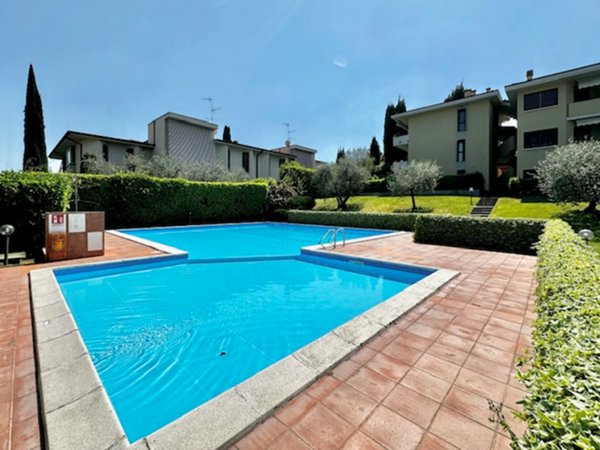 appartamento in vendita a Salò
