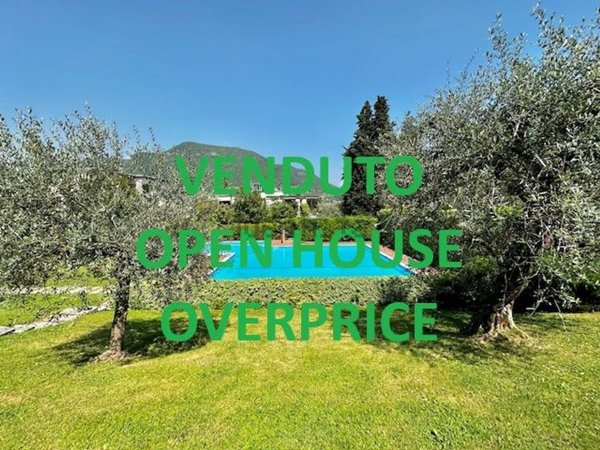 appartamento in vendita a Salò