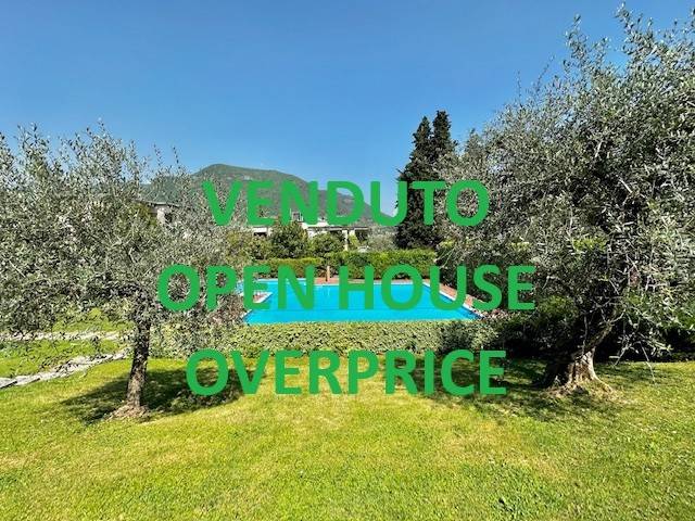 appartamento in vendita a Salò