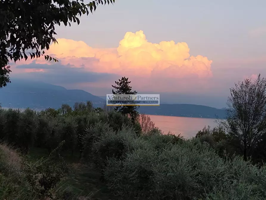 mansarda in vendita a Salò