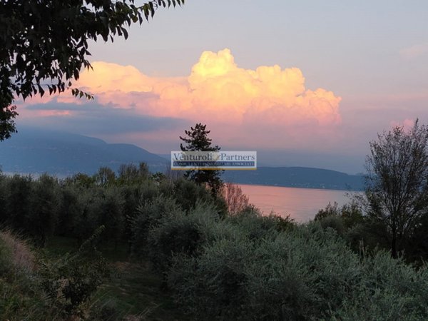 terreno agricolo in vendita a Salò