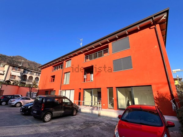 appartamento in vendita a Salò