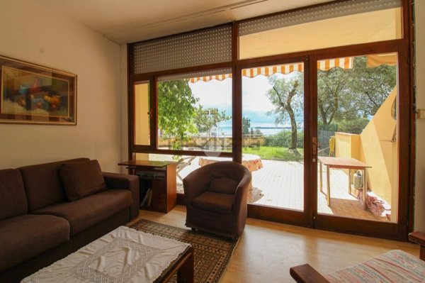 appartamento in vendita a Salò