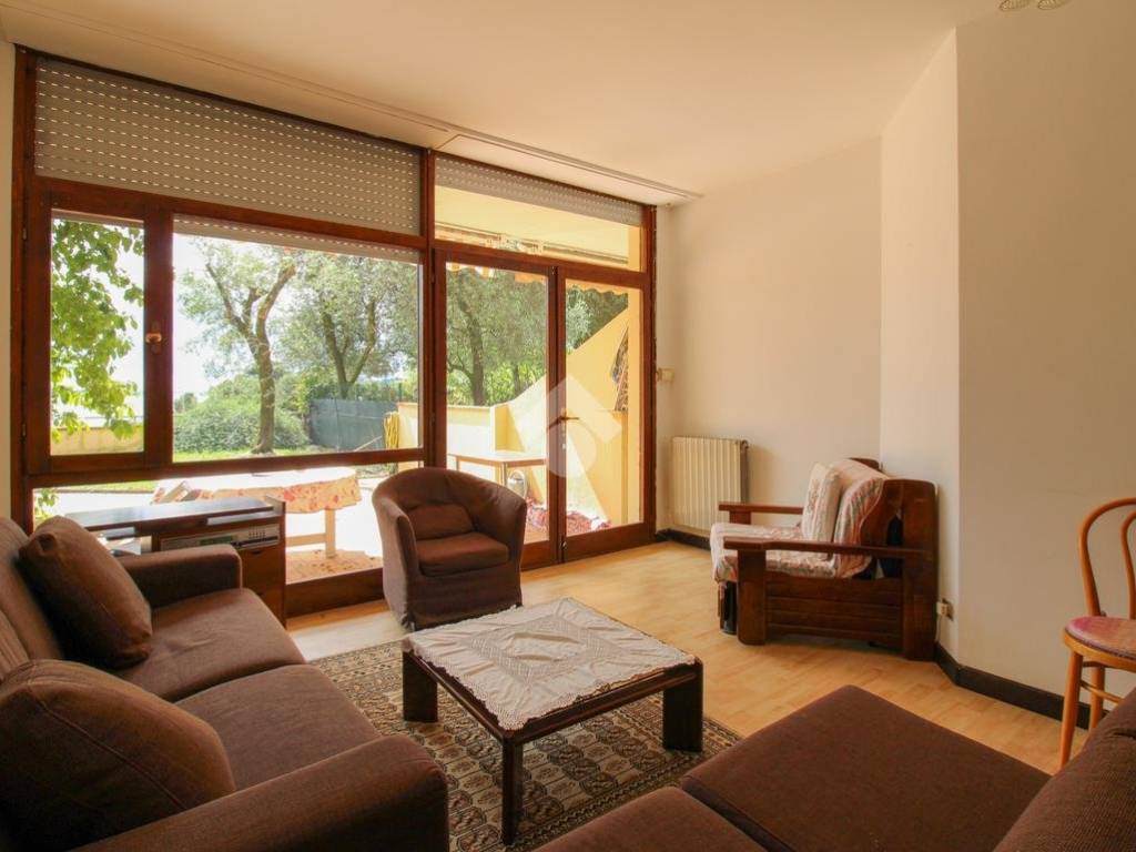 appartamento in vendita a Salò