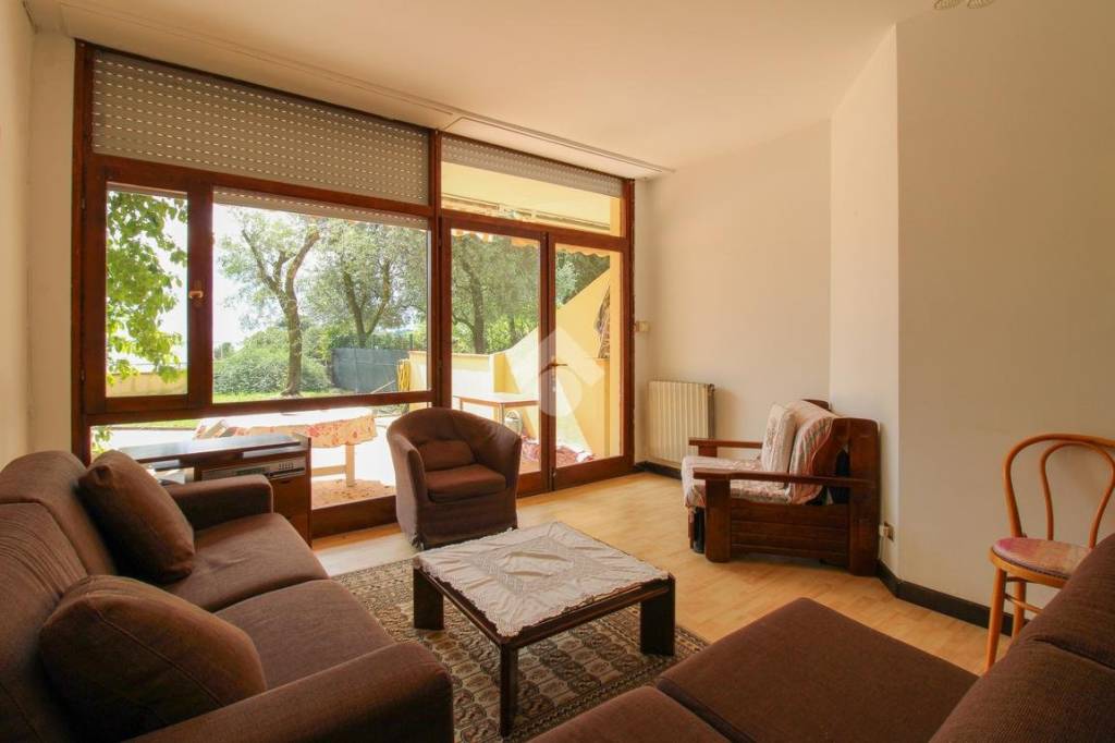 appartamento in vendita a Salò