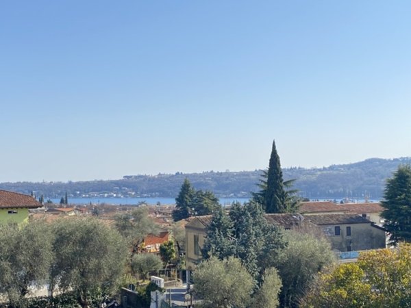 appartamento in vendita a Salò