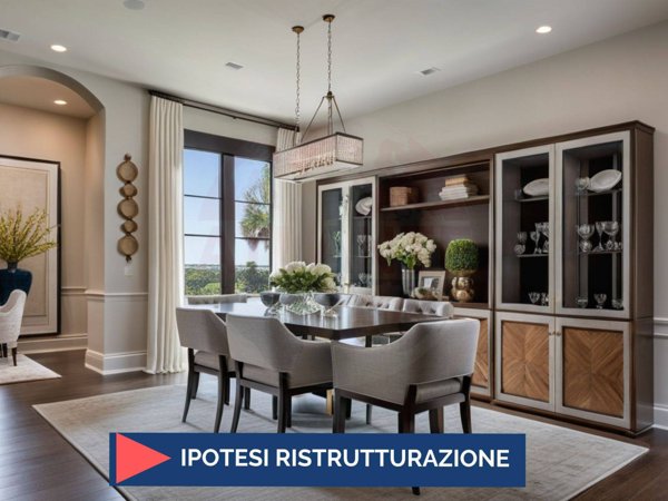 casa indipendente in vendita a Salò in zona Villa