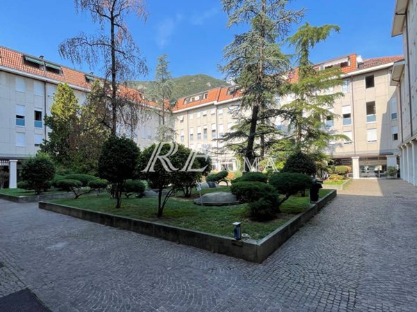 appartamento in vendita a Salò