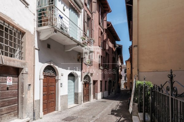 appartamento in vendita a Salò