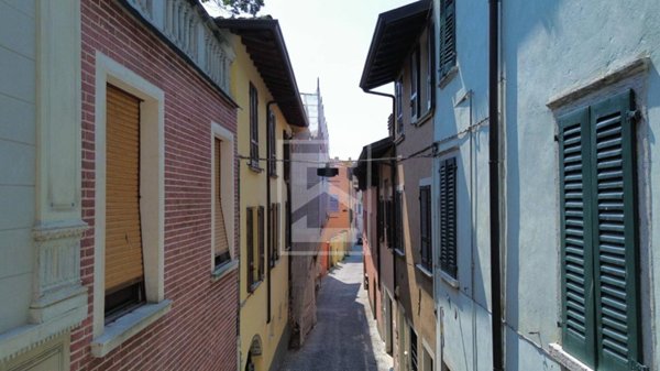 appartamento in vendita a Salò