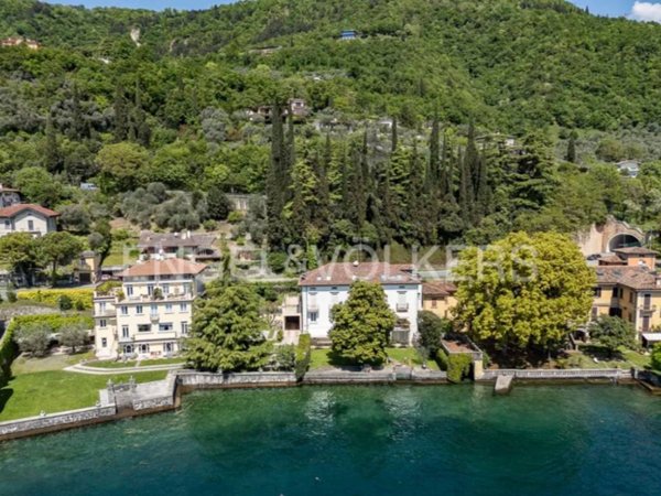 appartamento in vendita a Salò