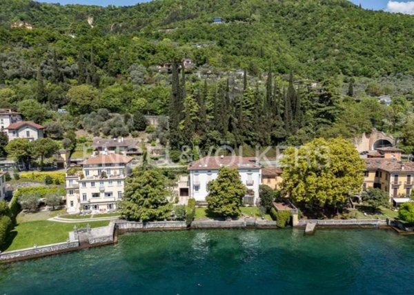 appartamento in vendita a Salò