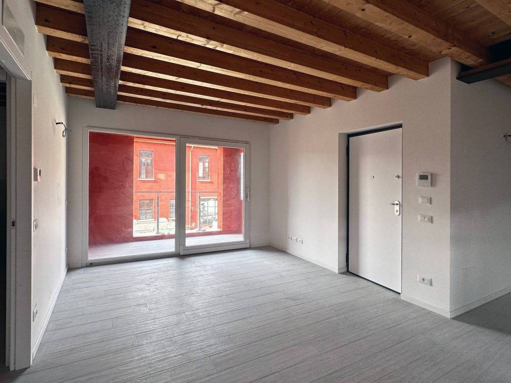 appartamento in vendita a Salò