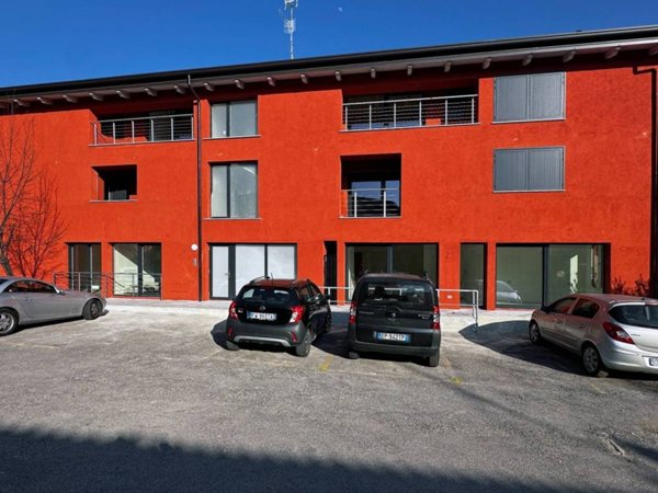appartamento in vendita a Salò