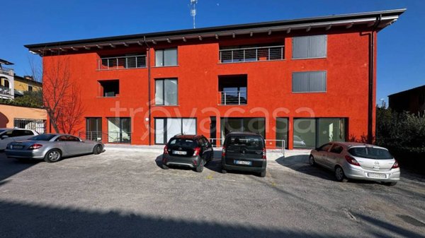 appartamento in vendita a Salò