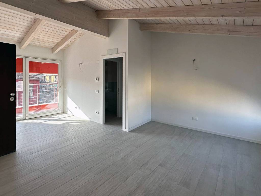 appartamento in vendita a Salò