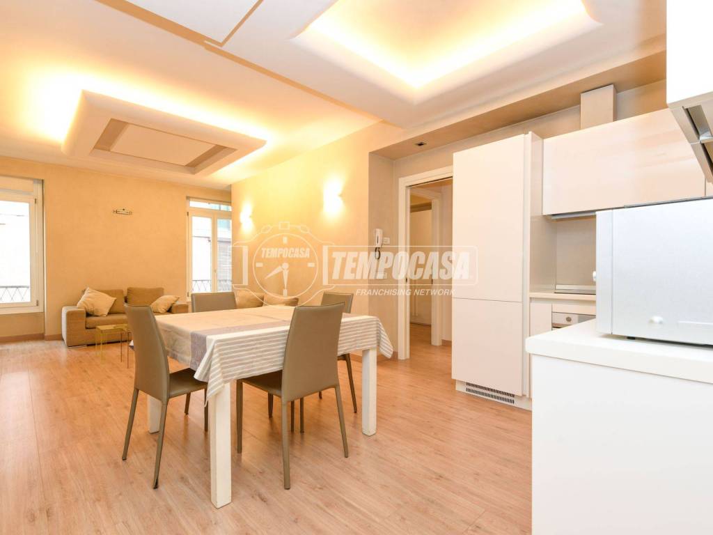 appartamento in vendita a Salò