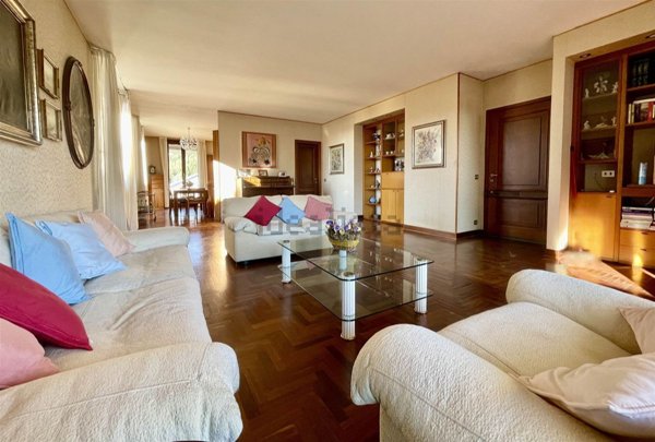 appartamento in vendita a Salò