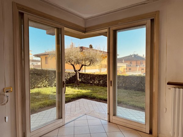 appartamento in vendita a Salò