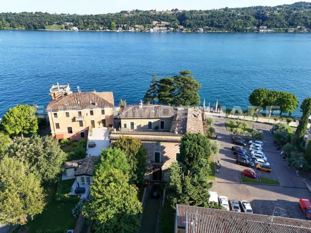 appartamento in vendita a Salò