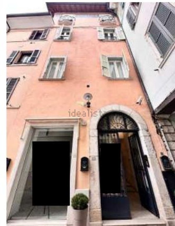 appartamento in vendita a Salò