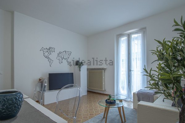 appartamento in vendita a Salò
