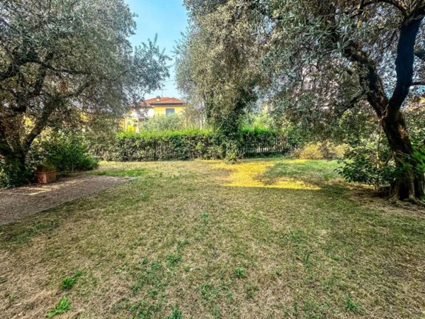 appartamento in vendita a Salò