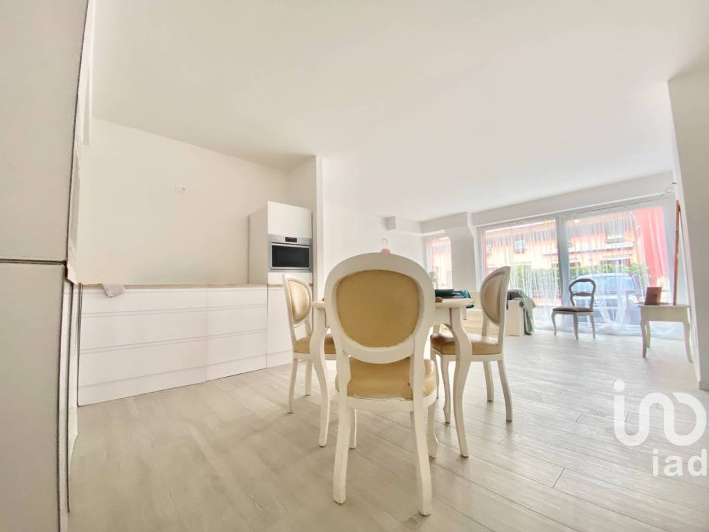 appartamento in vendita a Salò