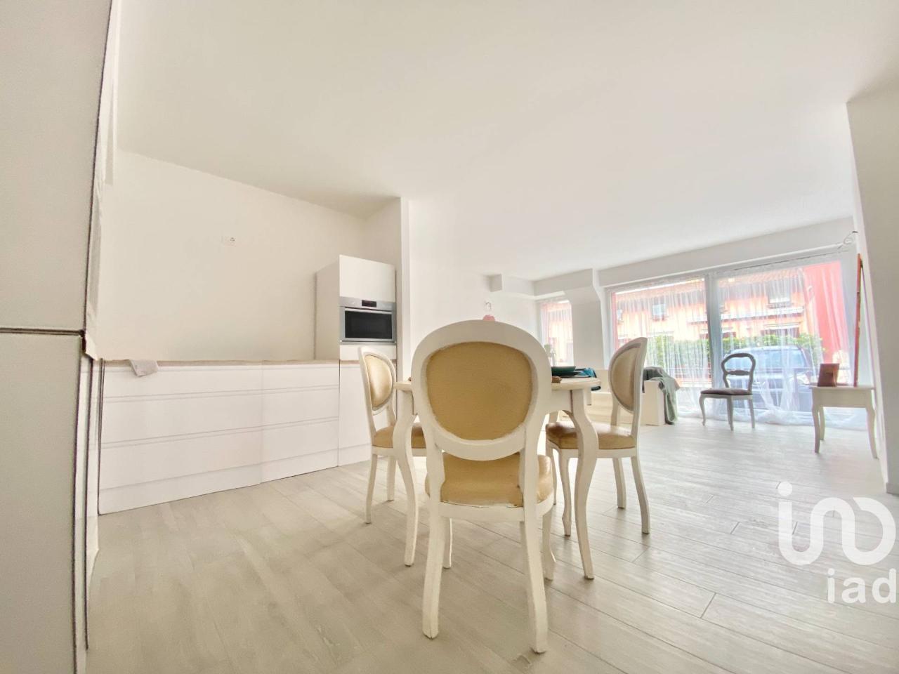 appartamento in vendita a Salò