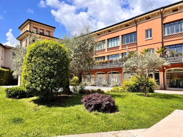 appartamento in vendita a Salò